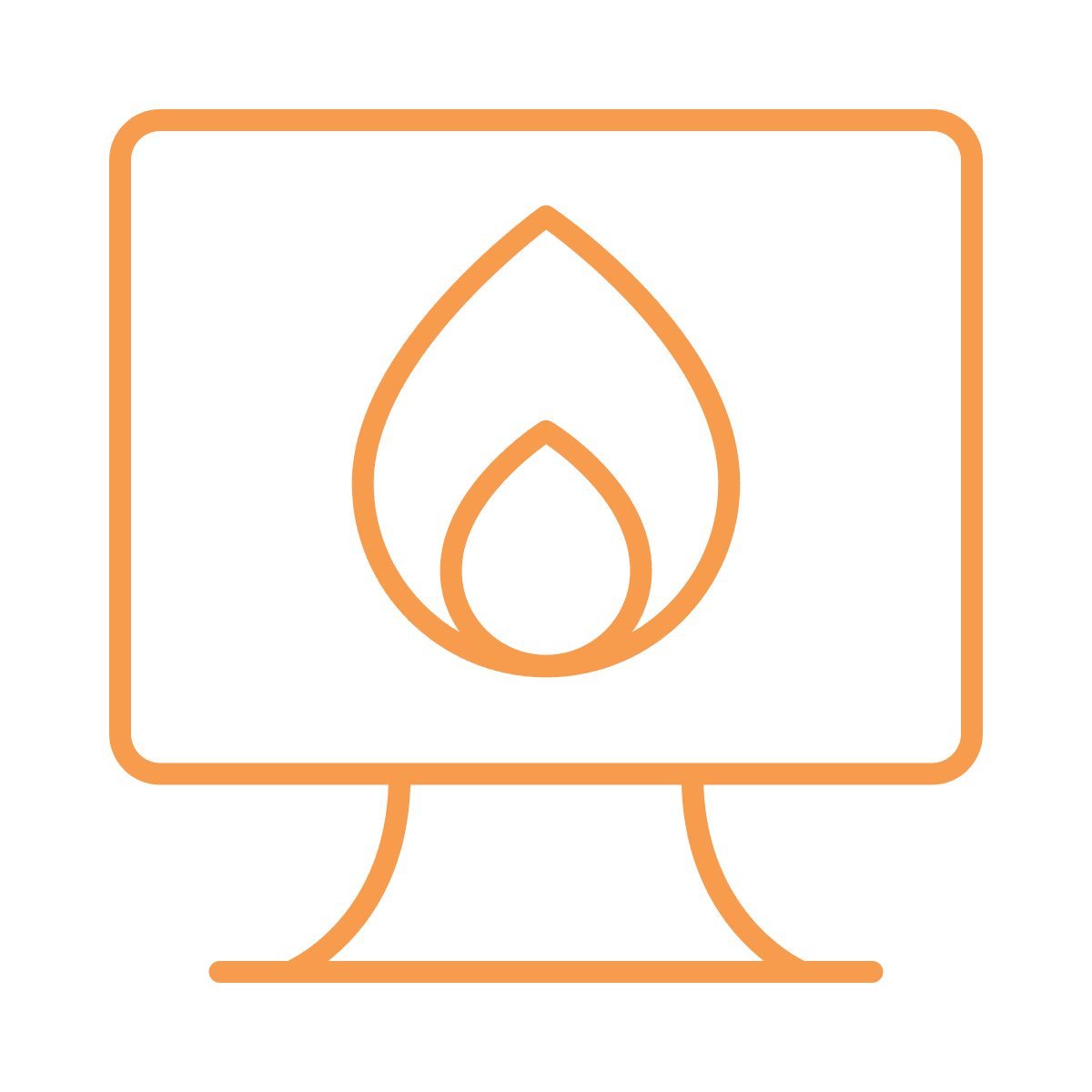 Bilde av kurs i E-læring varmearbeider