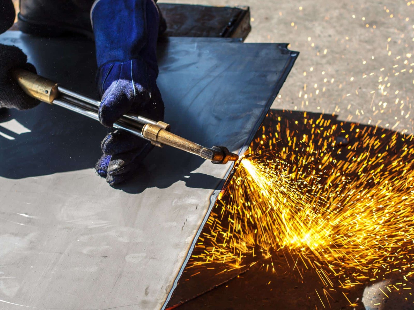 Bilde av kurs i Varme arbeider