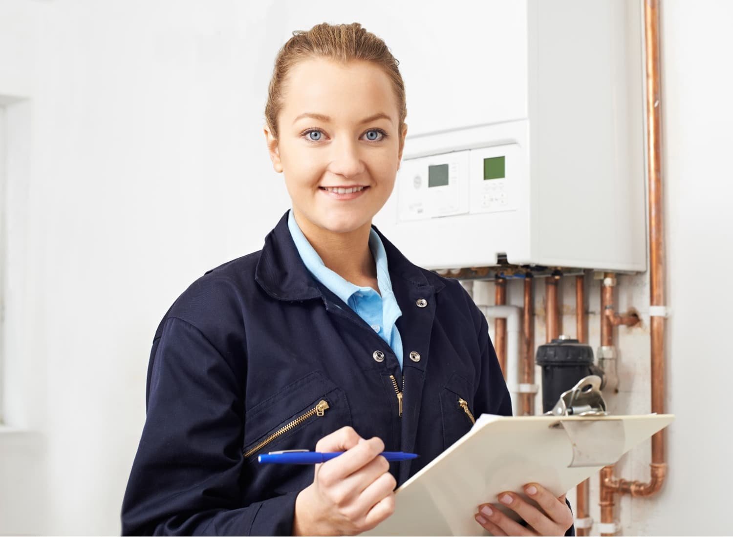 Bilde av kurs i Brannvernledelse